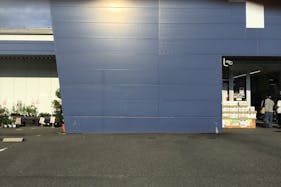 【スーパーセンタートライアル大竹店】キッチンカー(調理営業)出店限定/屋外スペース