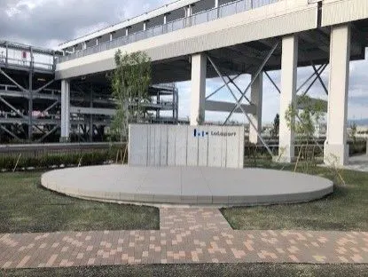 【ららぽーと堺】1階 MIHARAステージ