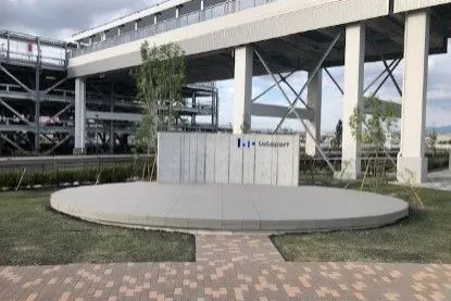 【ららぽーと堺】1階 MIHARAステージ