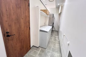 【神戸マルイ】1階 カレンダリウムF04【食物販・物販】ストック付き(冷蔵庫・冷凍庫あり)スペース