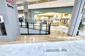 【イオンモール Nagoya Noritake Garden】2F 中央南スポット