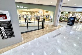 【イオンモール Nagoya Noritake Garden】2F 中央南スポット