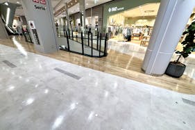 【イオンモール Nagoya Noritake Garden】2F 中央南スポット