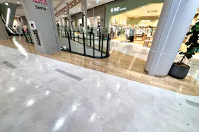 【イオンモール Nagoya Noritake Garden】2F 中央南スポット