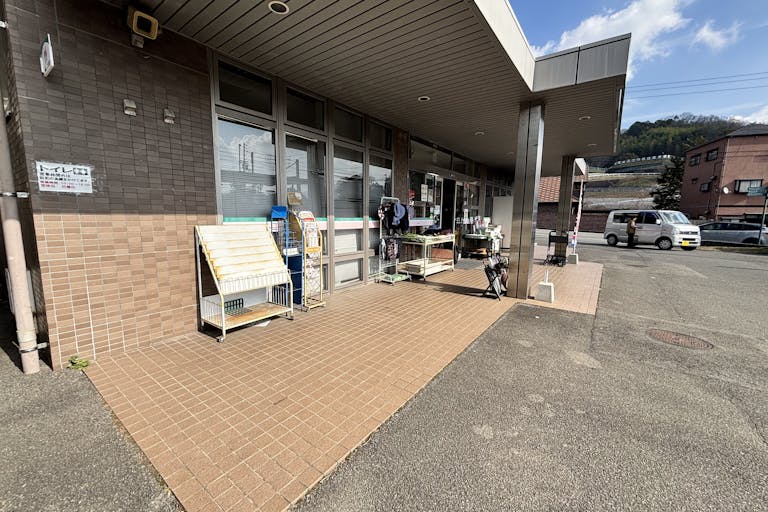 【Aコープ伊台店】イベントスペース2