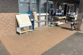 【Aコープ伊台店】キッチンカー出店や販促イベントに最適な屋外駐車場スペース