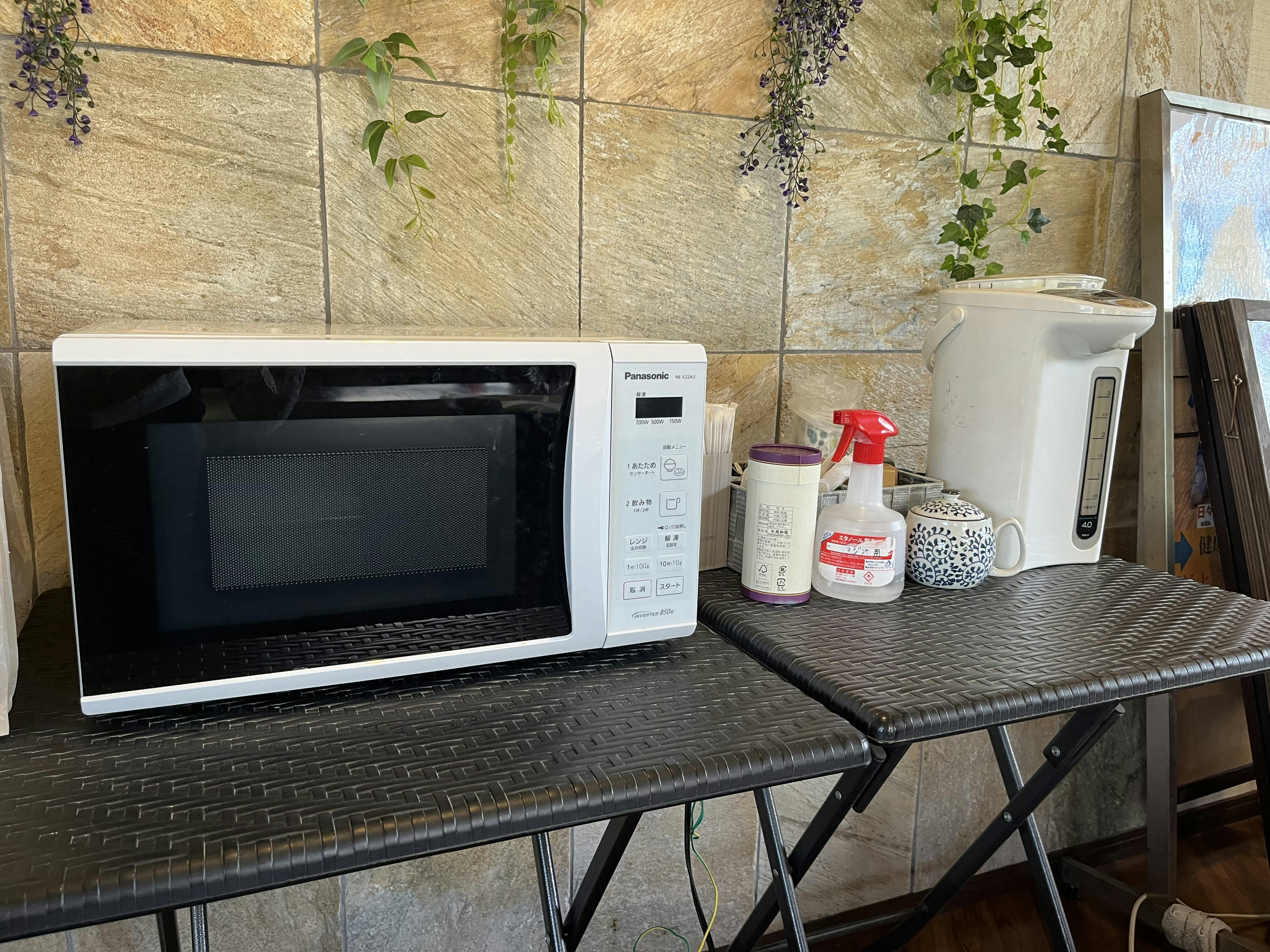 【久喜駅2分】飲食やクローズイベントに適したお洒落で落ち着いたカフェスペース