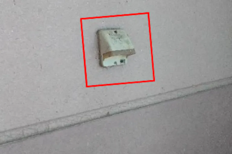 【イオン中仙店】イオン中仙店_1Fお客さまロッカー前 販促プロモーション出店に最適なスーパー店内催事イベントスペースの画像4