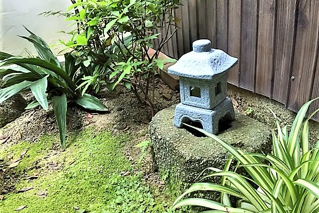 【西天下茶屋駅3分】撮影・ロケやワークショップに適した築70年の庭付きリノベ町家スペース