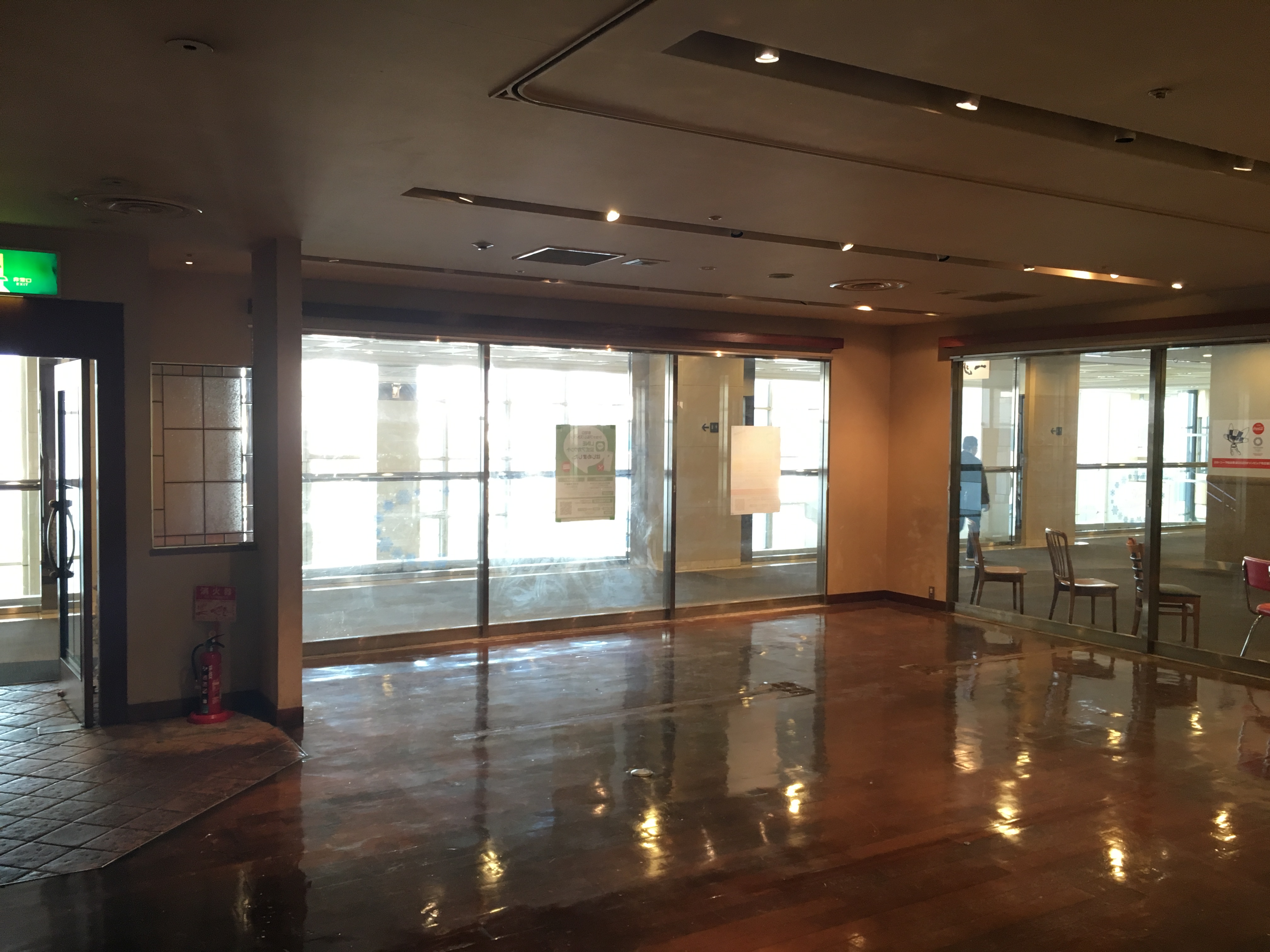 【海浜幕張駅3分】幕張メッセのイベントと連動した展示会や即売会に適したイベントスペース(マリブダイニング3階)の画像6