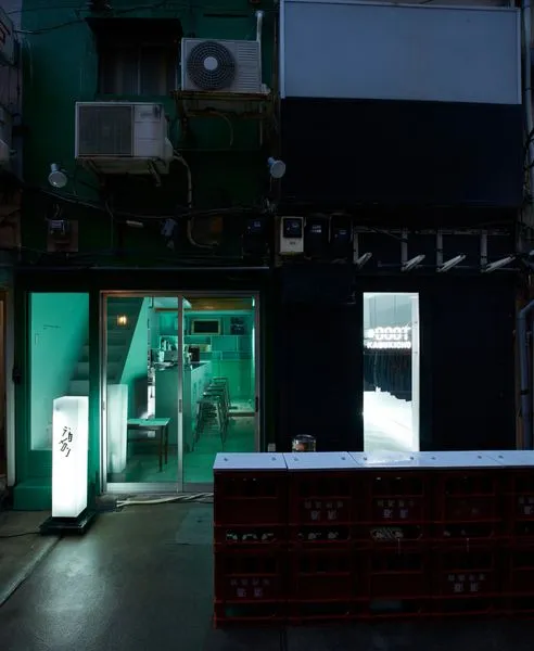 【西武新宿駅3分】ポップアップや展示会に最適なTOHOシネマズ新宿のすぐ近くにあるイベントスペースの画像6