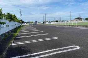 【ダイナム千葉東金店】キッチンカー出店やプロモーションイベントに最適なアミューズメント施設のイベントスペース(第二駐車場)