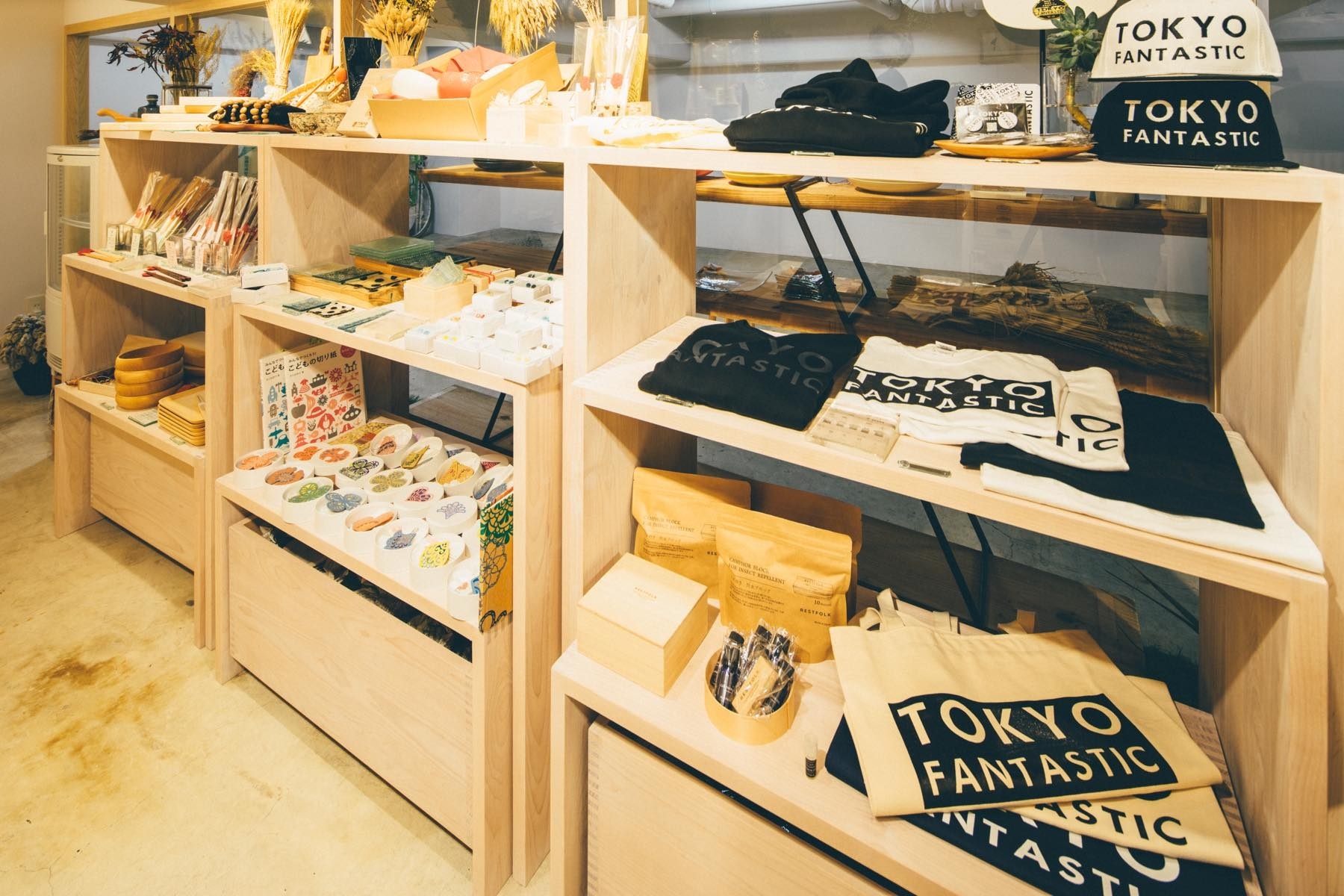 【表参道駅3分】青山の花と緑のギャラリーの画像7