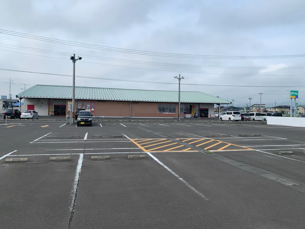 【ダイナム宮城角田店ゆったり館】プロモーションに最適なアミューズメント施設のイベントスペース