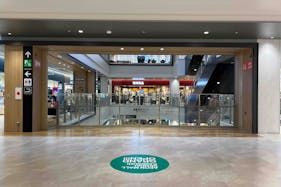 【イオンモール仙台上杉】ONWARD CROSSET SELECT前