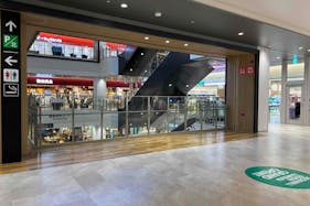 【イオンモール仙台上杉】ONWARD CROSSET SELECT前