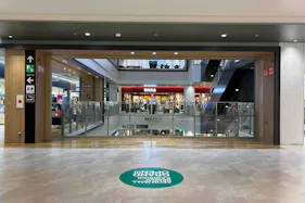 【イオンモール仙台上杉】ONWARD CROSSET SELECT前