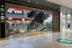 【イオンモール仙台上杉】ONWARD CROSSET SELECT前