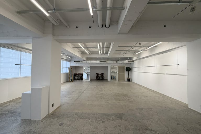 【四ツ橋駅2分】レンタルスペース3