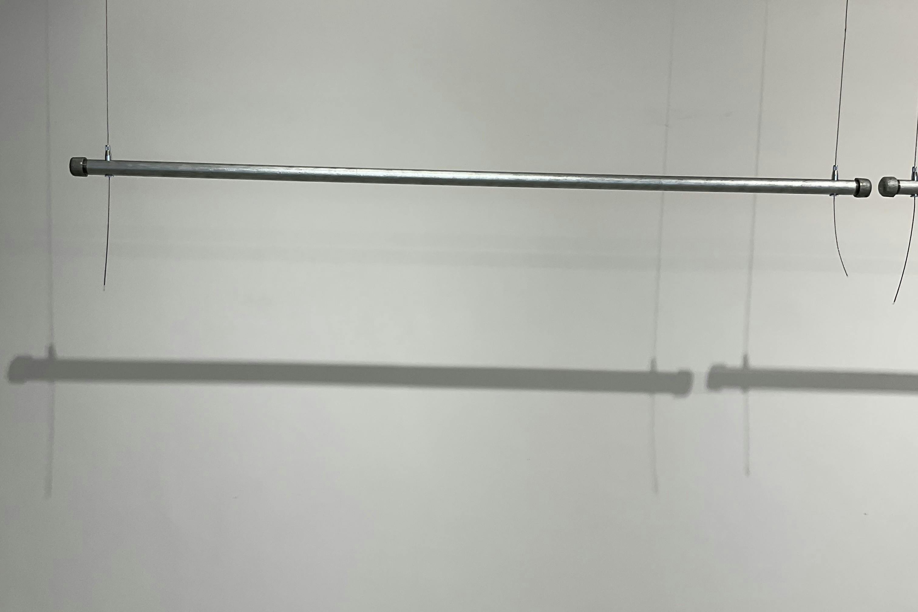 【四ツ橋駅2分|平日限定】無料貸出什器が充実しており展示会やポップアップストアに最適!広さ100.0㎡、天高3.1mで開放感のあるレンタルスペース