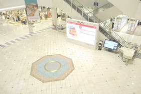 【イオンモール東浦】セントラルコート