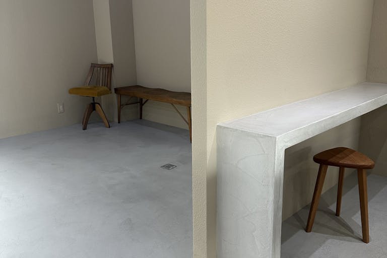 【代々木八幡駅3分】ポップアップストアや展示会に最適な駅チカでモダンな雰囲気なレンタルスペースの画像3