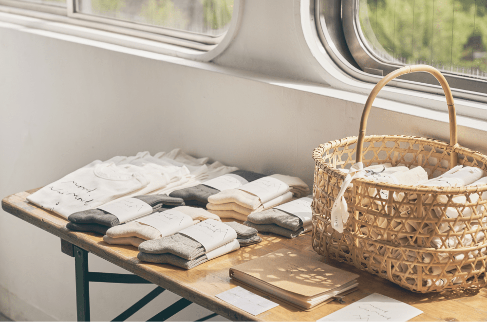 ポップアップストア開催事例