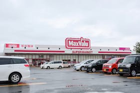 【マックスバリュ刈和野店】各種プロモーションイベントに最適な店内にあるイベントスペース