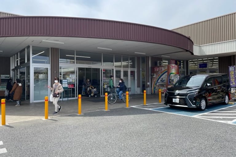 スペースの詳細については、カウンターワークス営業担当にお問合せください。