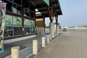 【ダイナム柴田町店ゆったり館】キッチンカーに最適なアミューズメント施設のイベントスペース