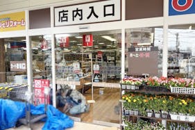 【コーナン 品川旗の台】各種プロモーションイベントに最適なホームセンター内のイベントスペース