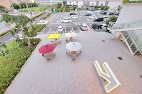 【イオンレイクタウンアウトレット】3rd Ave.1F (先端) ③