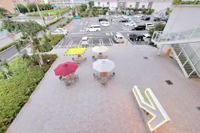 【イオンレイクタウンアウトレット】3rd Ave.1F (先端) ③