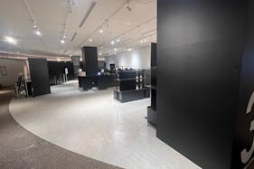 【有楽町マルイ】8階 SPACE3(カレンダリウムC03)【物販】物販からPR、展示会、ワークショップなどさまざまな利用用途に