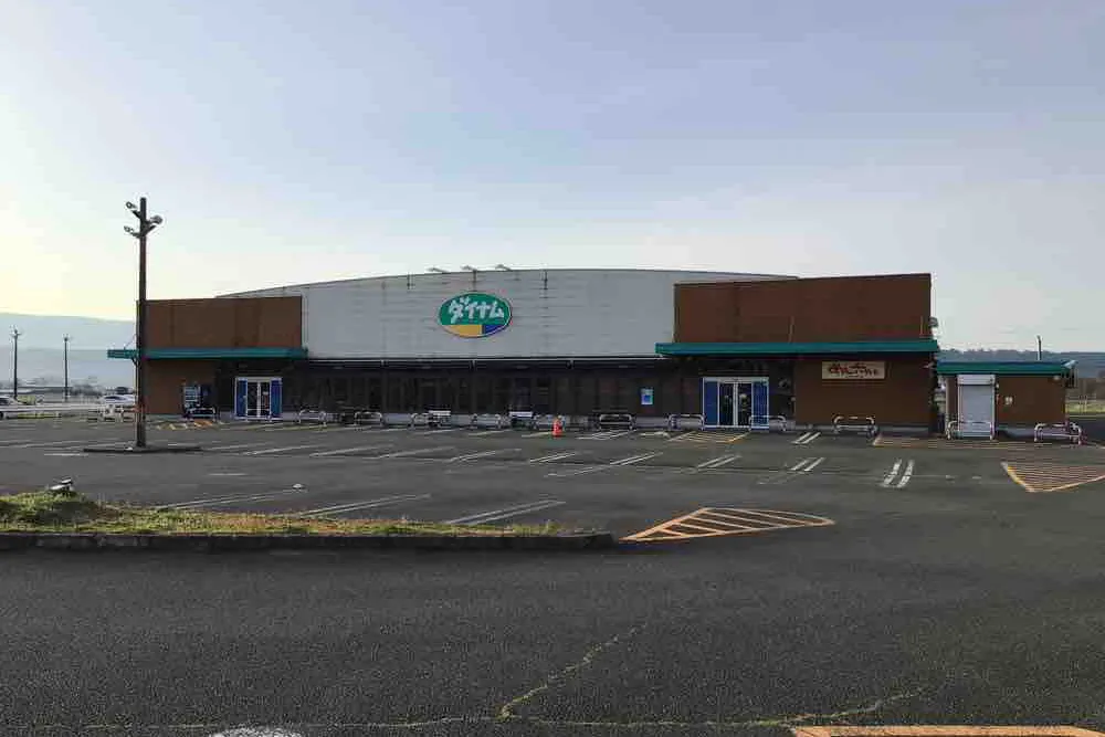 【ダイナム熊本大津店ゆったり館】キッチンカー出店やプロモーションイベントに最適なアミューズメント施設のイベントスペース