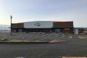 【ダイナム熊本大津店ゆったり館】キッチンカー出店やプロモーションイベントに最適なアミューズメント施設のイベントスペース