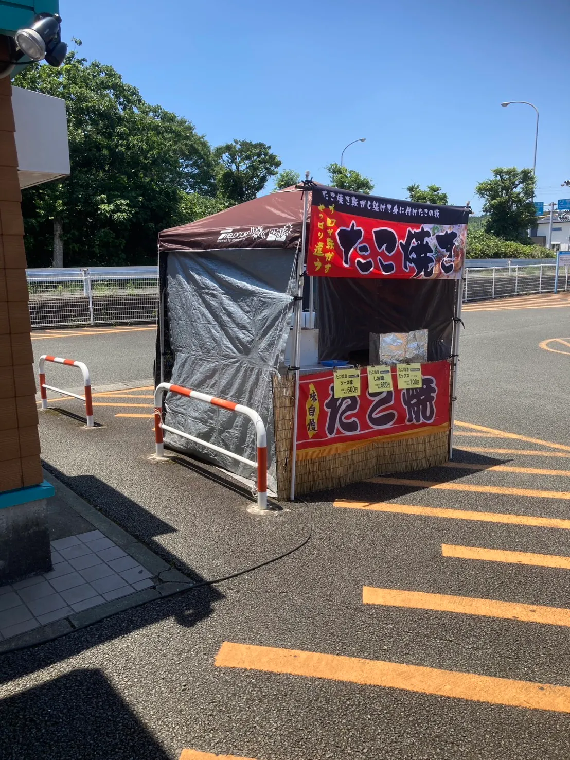 【ダイナム熊本大津店ゆったり館】キッチンカー出店やプロモーションイベントに最適なアミューズメント施設のイベントスペース