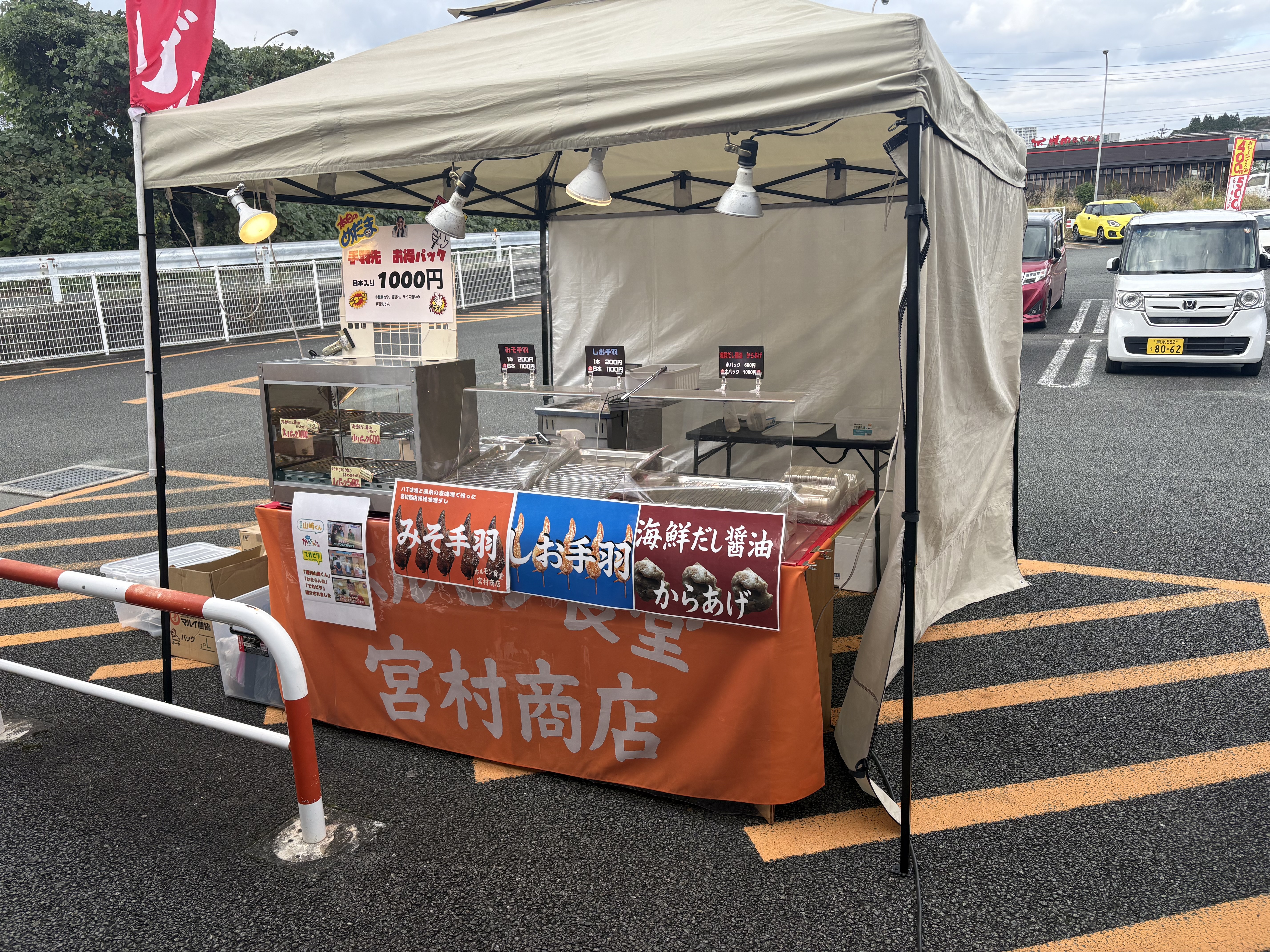 【ダイナム熊本大津店ゆったり館】キッチンカー出店やプロモーションイベントに最適なアミューズメント施設のイベントスペース