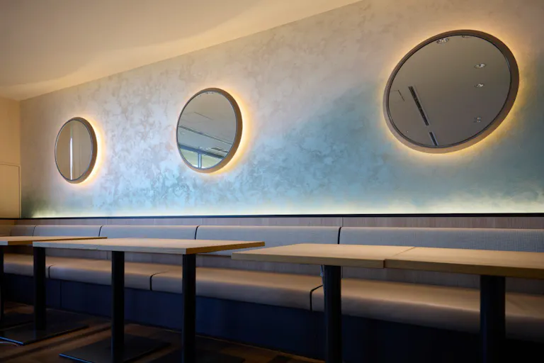 【青山一丁目駅直結】スペース4