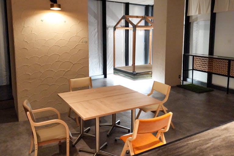 【ワテラス】ポップアップストアや展示会に最適な商業施設1階のイベントスペースの画像8