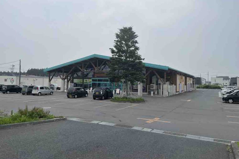 【ダイナム下田町店ゆったり館】キッチンカーやプロモーションに最適なアミューズメント施設のイベントスペース(店舗駐車場)の画像5