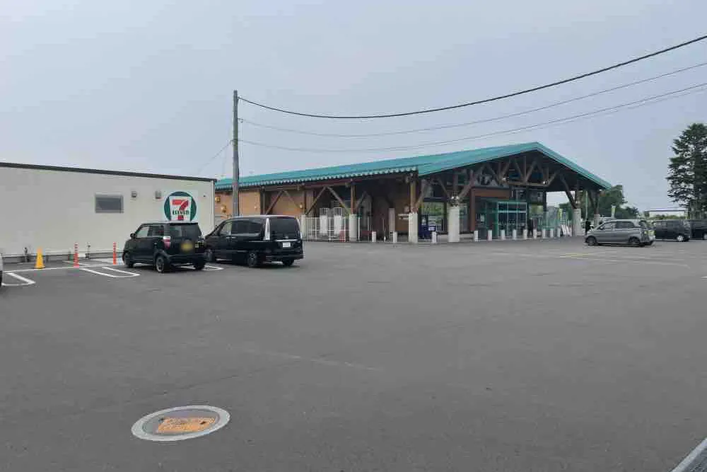 【ダイナム下田町店ゆったり館】キッチンカーやプロモーションに最適なアミューズメント施設のイベントスペース(店舗駐車場)