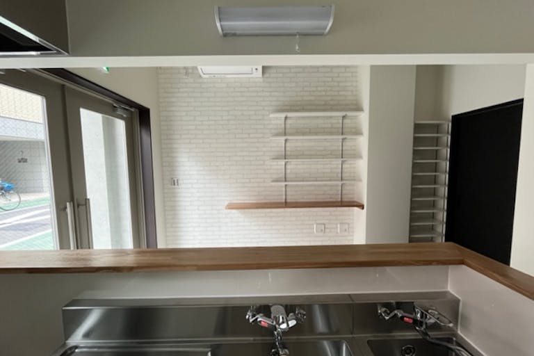 【荏原中延駅1分】飲食・ポップアップやプロモーションに利用可能な昭和通り商店街沿い路面イベントスペースの画像5