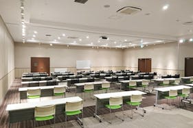 【イオンモールつくば】イオンホールA