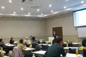 【イオンモールつくば】イオンホールA