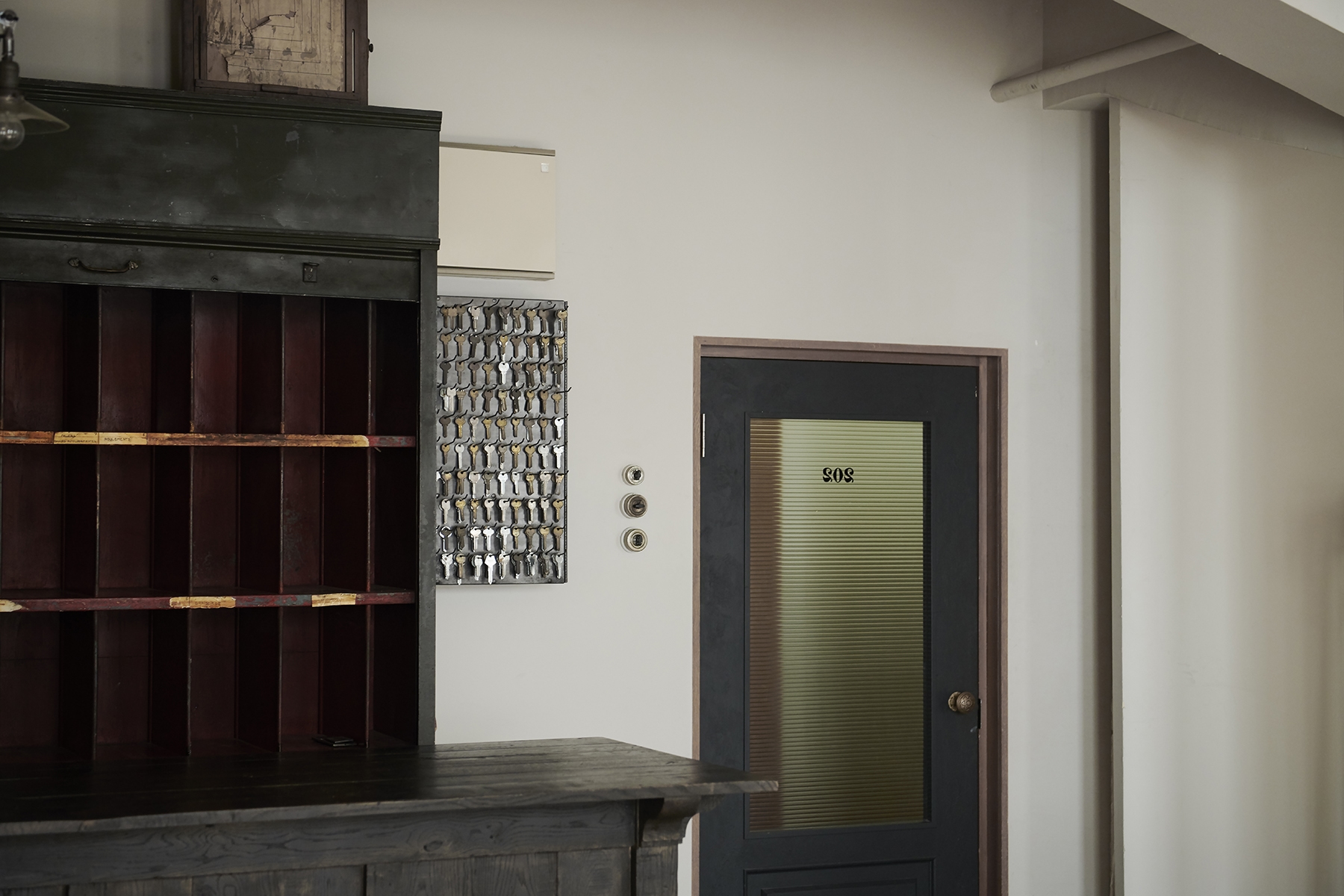 【茅場町駅1分】各種撮影やプロモーションに適した歴史のあるスタジオ