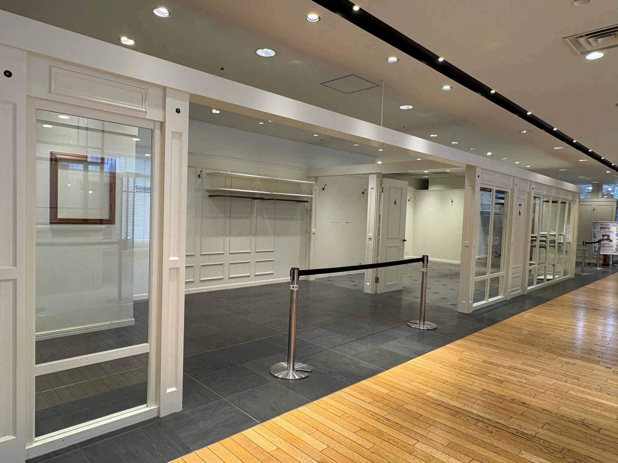 【ウィング高輪】品川駅近！！催事展開できるお取引先を募集中です