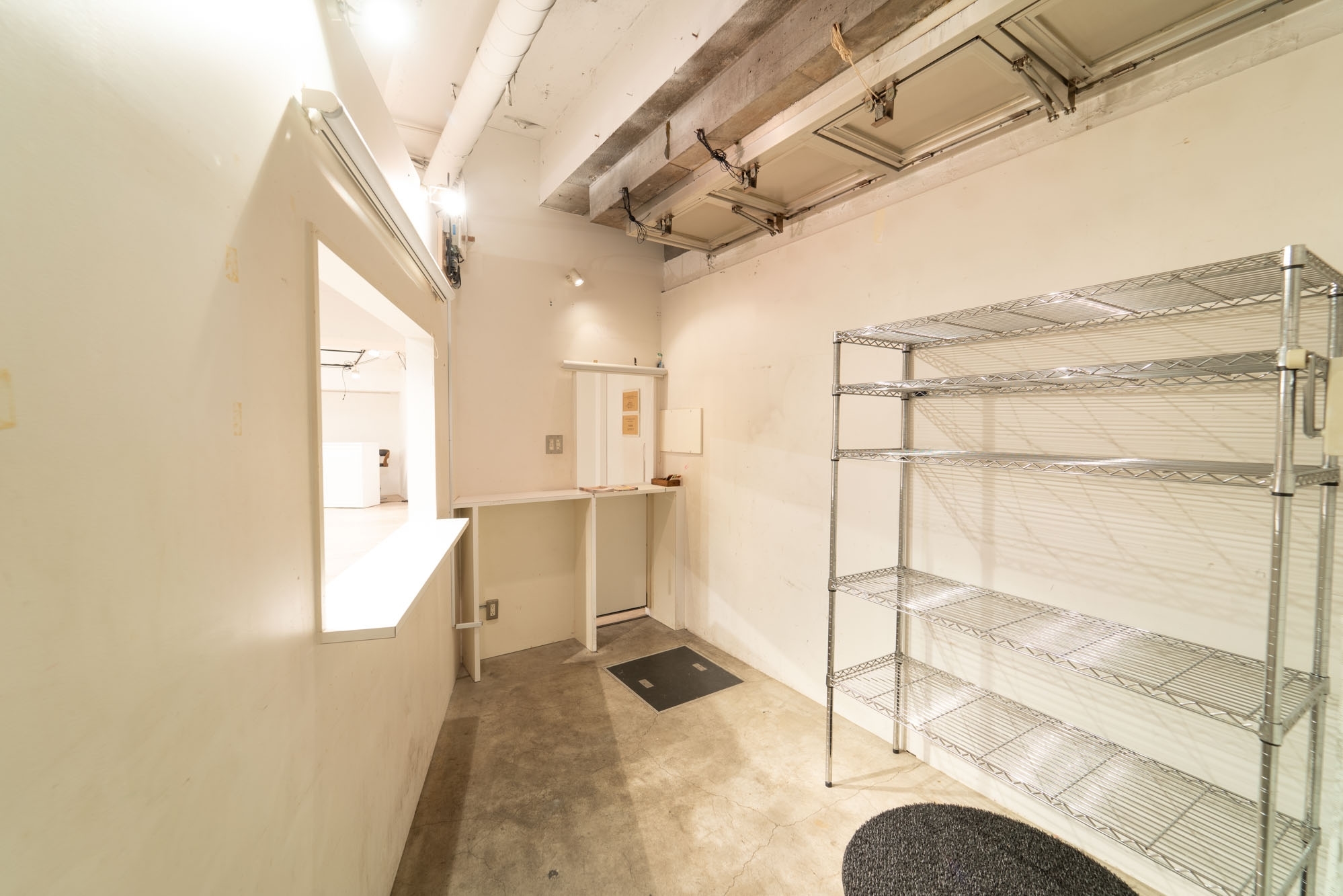 【代官山駅3分】展示会やイベントに最適な設備の整ったナチュラル系レンタルスペースの画像11