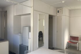 【代々木公園駅1分】ポップアップストアやアパレルの展示販売会に最適なアクセス抜群のリーズナブルなイベントスペース