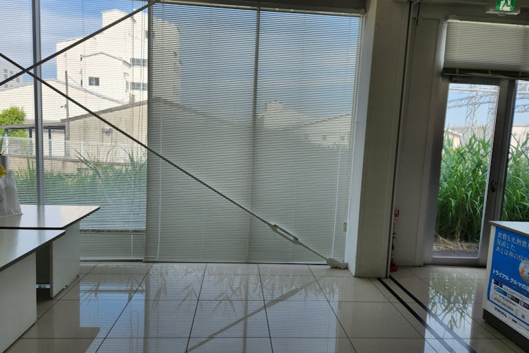 【メガセンタートライアル上里店】食物販やプロモーションに利用可能なレジアウトスペースの画像2